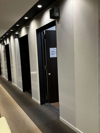 グランドピアノ防音室 S2部屋 - ミュージックアベニュー新潟