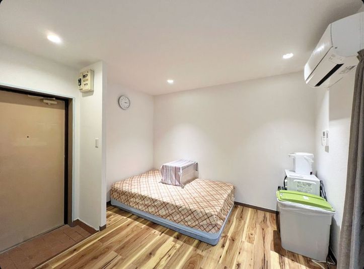 KUGA HOUSE　A room  - KUGA HOUSE最大40名までご利用可♪ペット飲み会可
