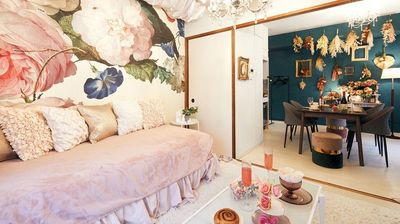 部屋の全体 - Loff roomの室内の写真