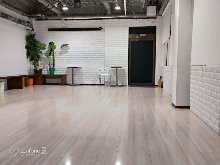 多目的スペース - 目黒スタジオ「hacoz」