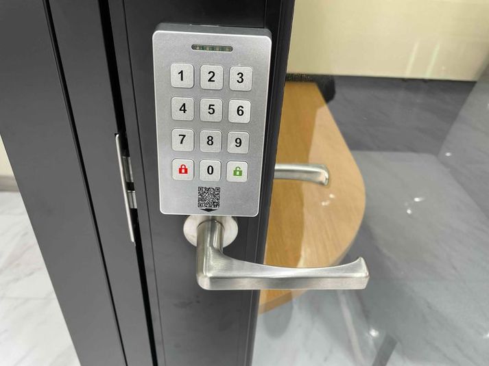 BＯＯＴＨ３（冷房付き） - テレワークブース松山空港