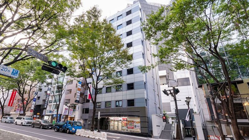 コワーキングスペース - 渋谷宮益坂アントレサロン