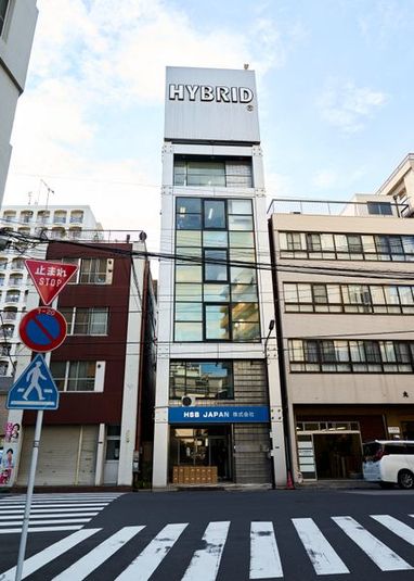 レンタルスペース「イズミハブ」 - レンタルスペース「イズミハブ」