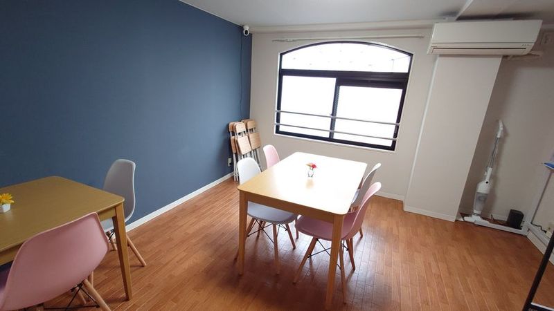 【大宮駅東口徒歩５分】小会議室／多目的ルーム《大宮第２店舗》 - PSP会議室 大宮②