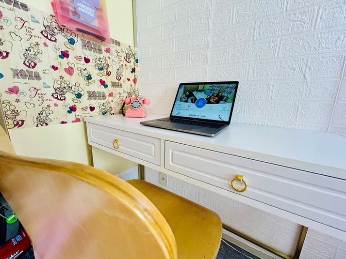 【100円〜】テレワーク、会議 - JK Room 日本橋 ピンキー💖