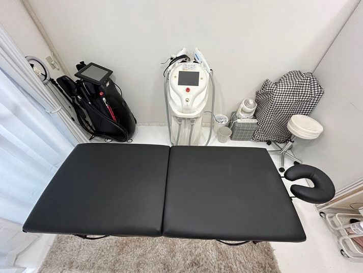 Relax salon 北青山｜プライベートサロン💆‍♀️ - Relax salon 北青山