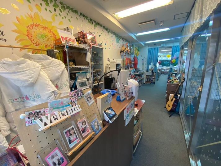 メイドカフェ貸切レンタル大阪日本橋オタロード - mono CLUB（モノクラブ）～メイドと僕らの夏休み～