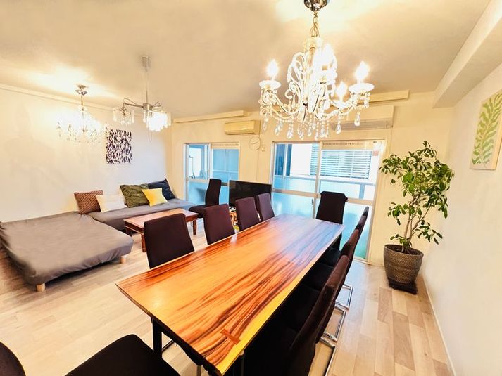 梅田徒歩圏内🎵パーティスペース⭐️ASOBIBA西天満Ⅱ - ASOBIBA西天満 Ⅱ