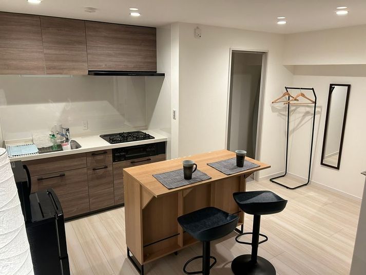 UNIQUE ROOM - UNIQUE ROOM