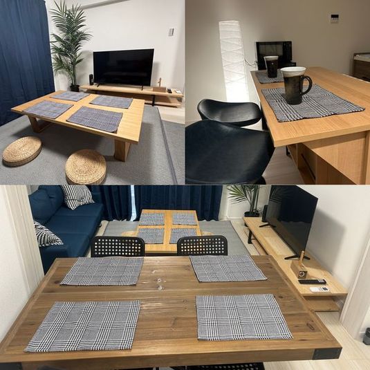 UNIQUE ROOM - UNIQUE ROOM