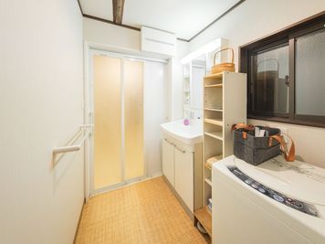古民家田淵 -villa tabuchi-の室内の写真