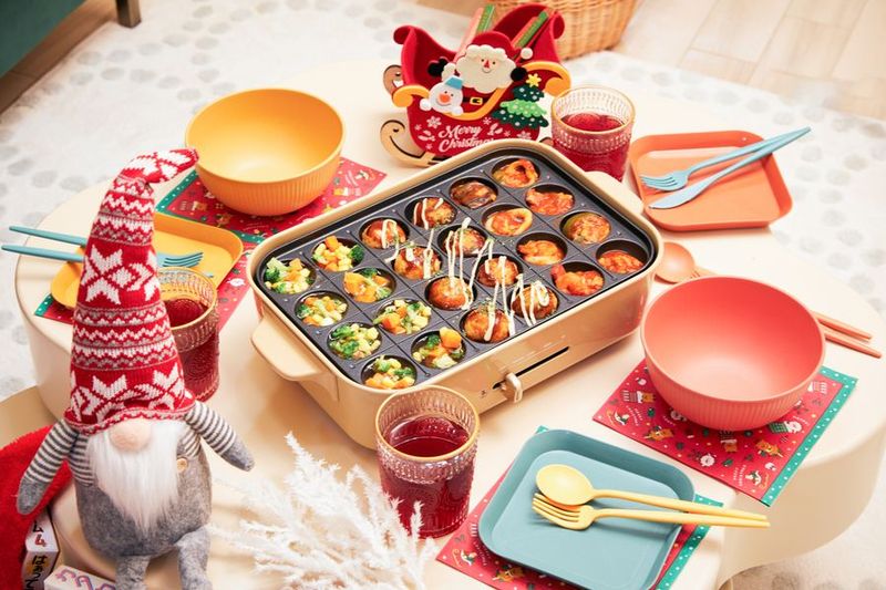 パーティールーム  KOISURU POP  - KOISURU POP《天六駅3分・天満駅5分》