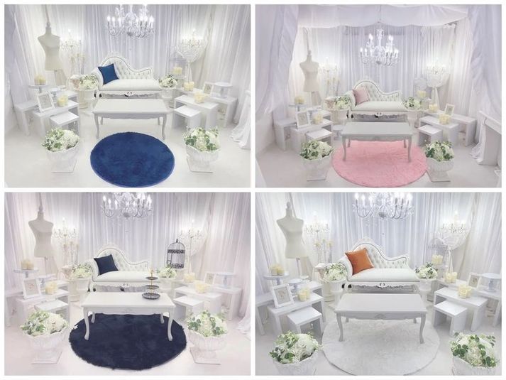 駅徒歩5分｜細部までこだわりぬかれた真っ白空間🤍 [53] - 【キュティア 東中野スタジオ】