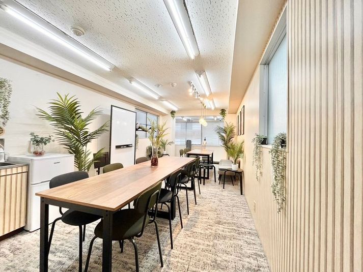 パーティルーム - KUUKAN溜池山王