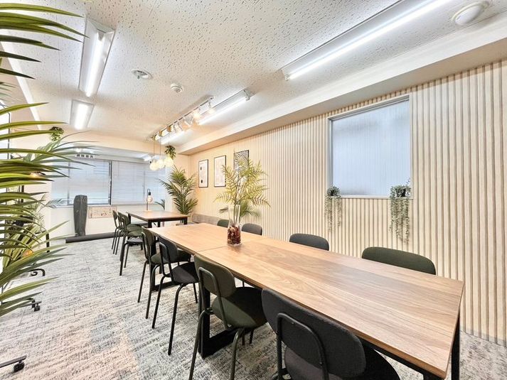 貸し会議室 - KUUKAN溜池山王