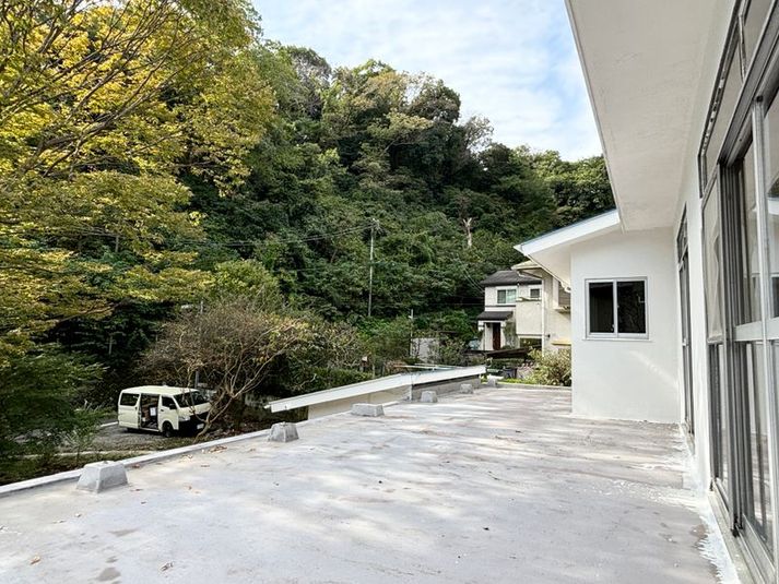 2階和室貸切（～6名様利用） - Art of Life 山の音