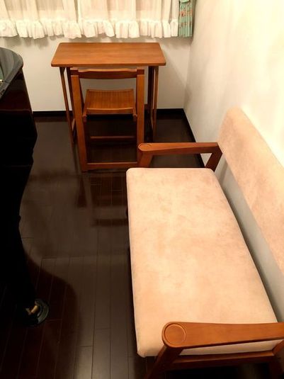 防音ピアノルーム（グランドピアノ設置） - 津田沼ピアノルーム