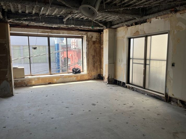 レンタル撮影スタジオ - シマヤ第二ビル