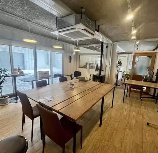 【土日祝日限定】10名様まで対応｜レンタルスペース利用プラン - フルサットアップス