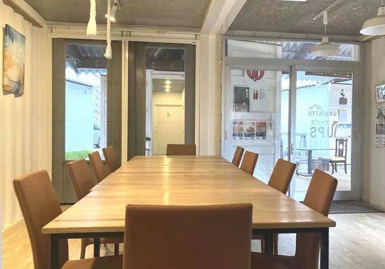 【土日祝日限定】10名様まで対応｜レンタルスペース利用プラン - フルサットアップス