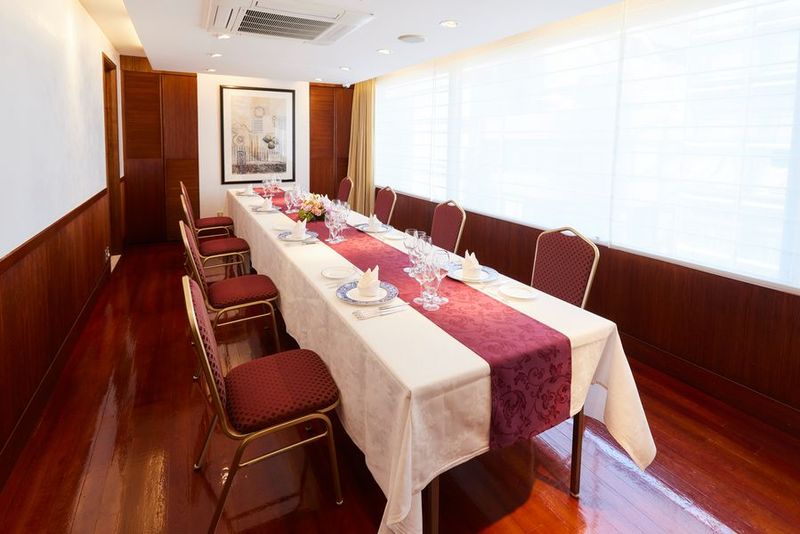 本店6F【松】 - 三笠会館本店 パーティールーム