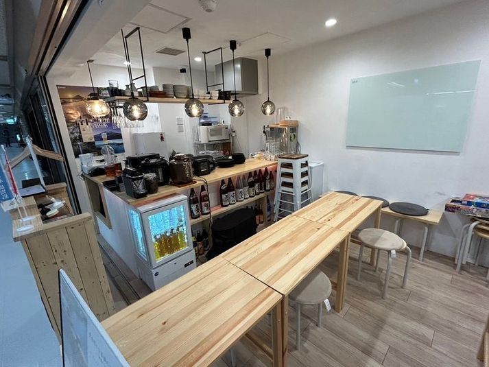 Relax one 新橋二丁目420｜イベント・撮影可📸 - Relax one 新橋二丁目420