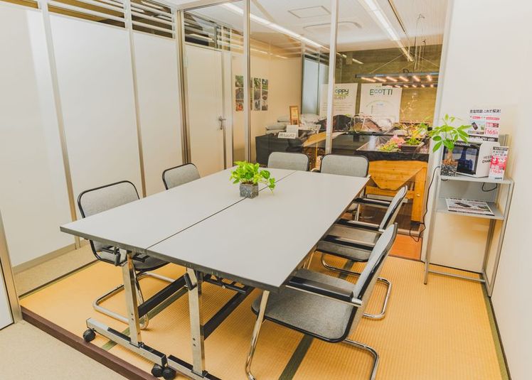 レンタルスペース・貸し会議室 - リプルナサロン