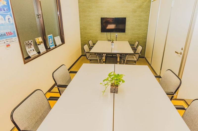 レンタルスペース・貸し会議室 - リプルナサロン