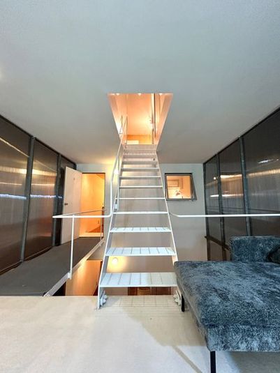 🌿creative terrace UNBOUND🌿 - creative terrace UNBOUND