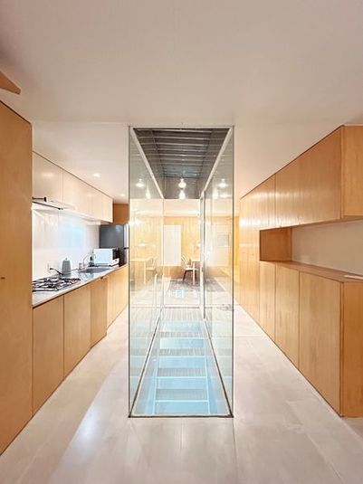 🌿creative terrace UNBOUND🌿 - creative terrace UNBOUND