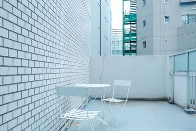 広々としたテラス - レンタルスタジオ渋谷・原宿 レンタルスタジオ渋谷・原宿[54]の室内の写真