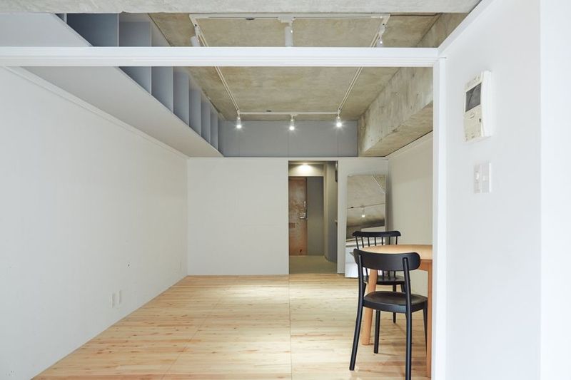 アクセス良好スタジオ｜シンプルかつ洗練された撮影空間 [54] - レンタルスタジオ渋谷・原宿