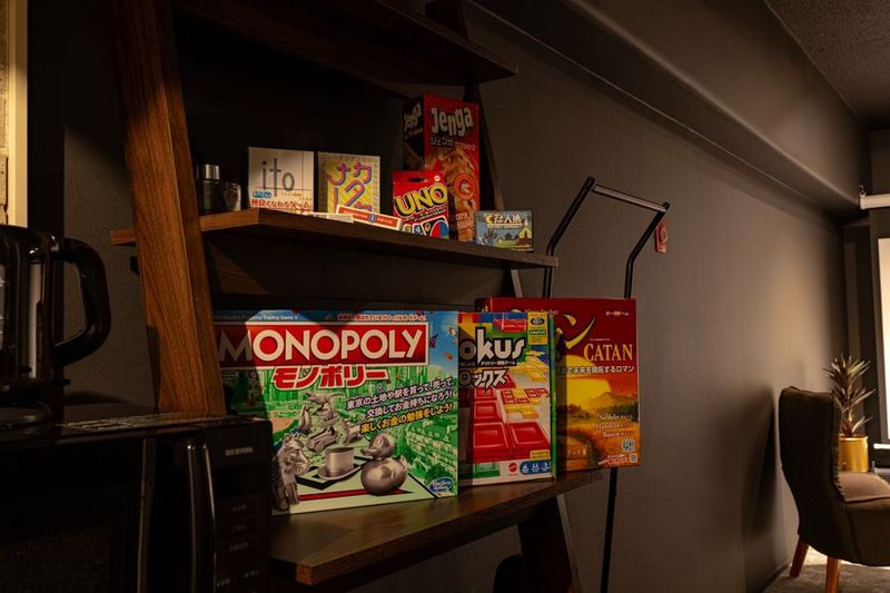 レンタルスペース - 493_ihana新宿3rd