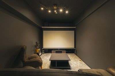 493_ihana新宿3rd レンタルスペースの室内の写真