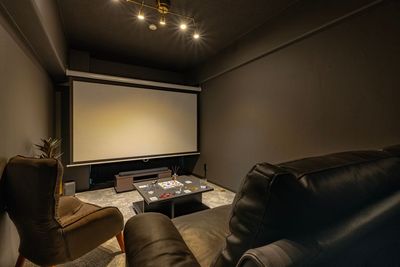 493_ihana新宿3rd レンタルスペースの室内の写真