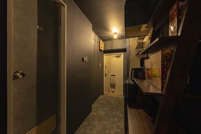 493_ihana新宿3rd レンタルスペースの室内の写真
