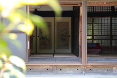 古民家田淵 -villa tabuchi-の室内の写真