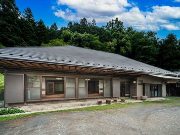 古民家田淵 -villa tabuchi-の室内の写真