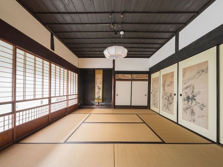 古民家田淵 -villa tabuchi- - 古民家田淵 -villa tabuchi-