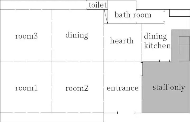 古民家田淵 -villa tabuchi- - 古民家田淵 -villa tabuchi-