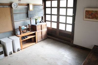 古民家田淵 -villa tabuchi-の室内の写真