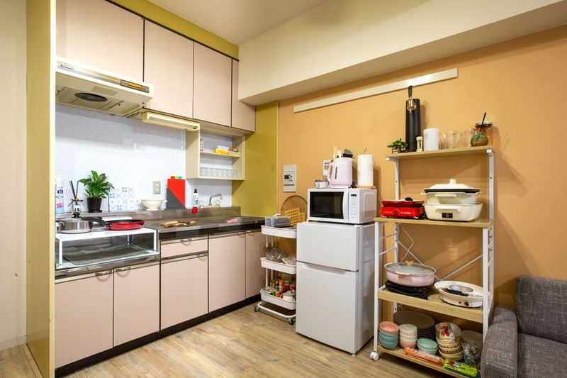 Space et cetera伏見秋月ハイツ店 - Space et cetera 伏見秋月ハイツ店