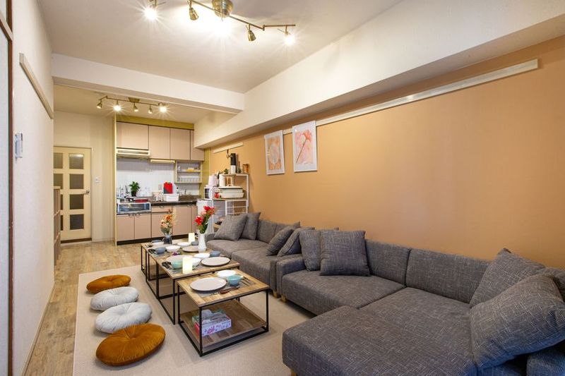 Space et cetera伏見秋月ハイツ店 - Space et cetera 伏見秋月ハイツ店