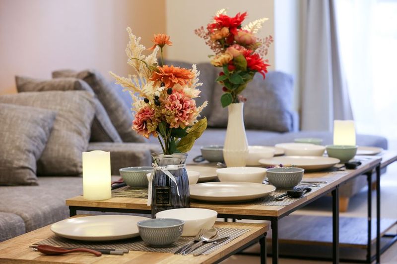 Space et cetera伏見秋月ハイツ店 - Space et cetera 伏見秋月ハイツ店