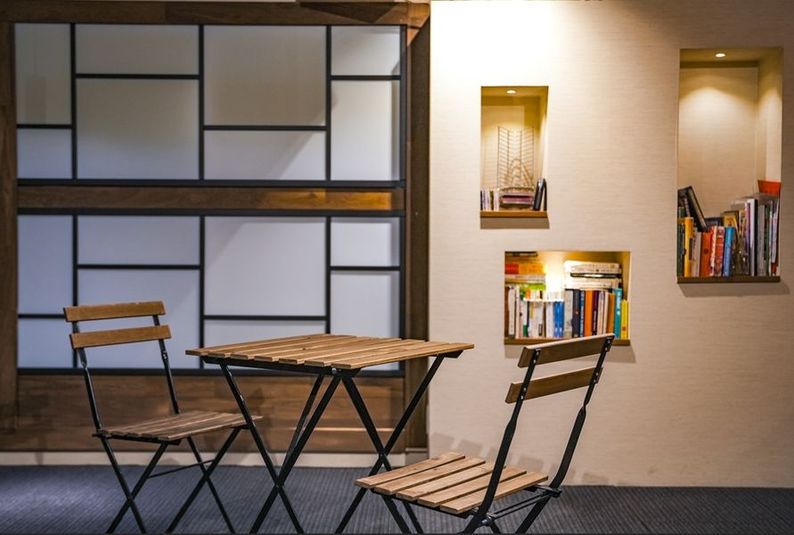 Cloud Infinity (クラウドインフィニティ) - Cloud Infinity