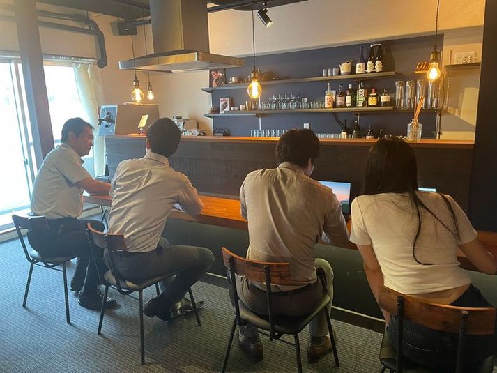 Cloud Infinity (クラウドインフィニティ) - Cloud Infinity