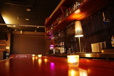 BANDS(バンズ) シェアキッチンバンズの室内の写真