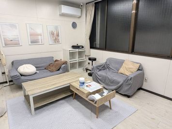 【24時間営業❣️】FireStick/大阪天満宮駅4分/女子会🍰推し活💞撮影📸デート👫💓 - 626スペース　天神橋筋店