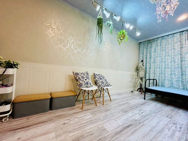 アンティークな隠れ家撮影スタジオ📸 - JK Studio 大宮