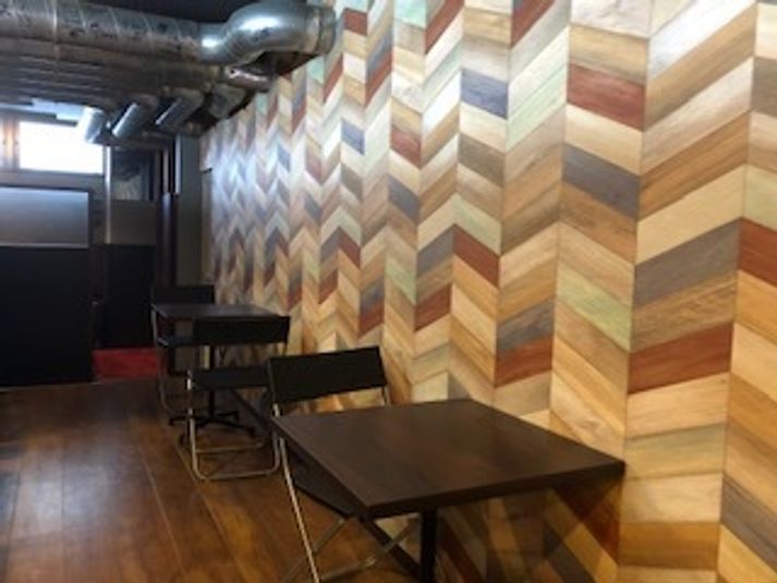 シェアキッチンバンズ - BANDS(バンズ)